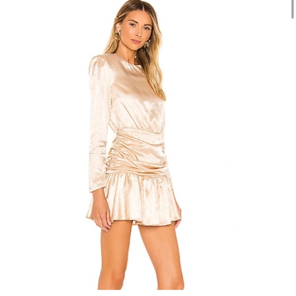 HOUSE OF HARLOW DRESS - Picture 4 of 5